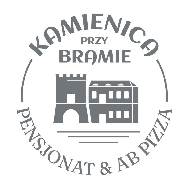 Kamienica Przy Bramie Hotel โอปาตูฟ ภายนอก รูปภาพ