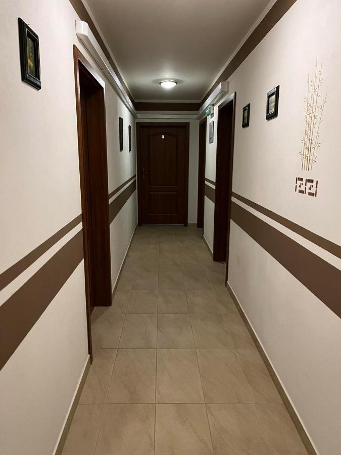 Kamienica Przy Bramie Hotel โอปาตูฟ ภายนอก รูปภาพ